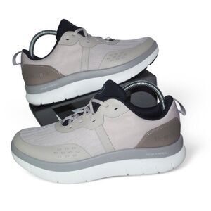 Alegria Eclips Roll On Water Repellent Casual Sneakers Smokey Night Women's 9/39